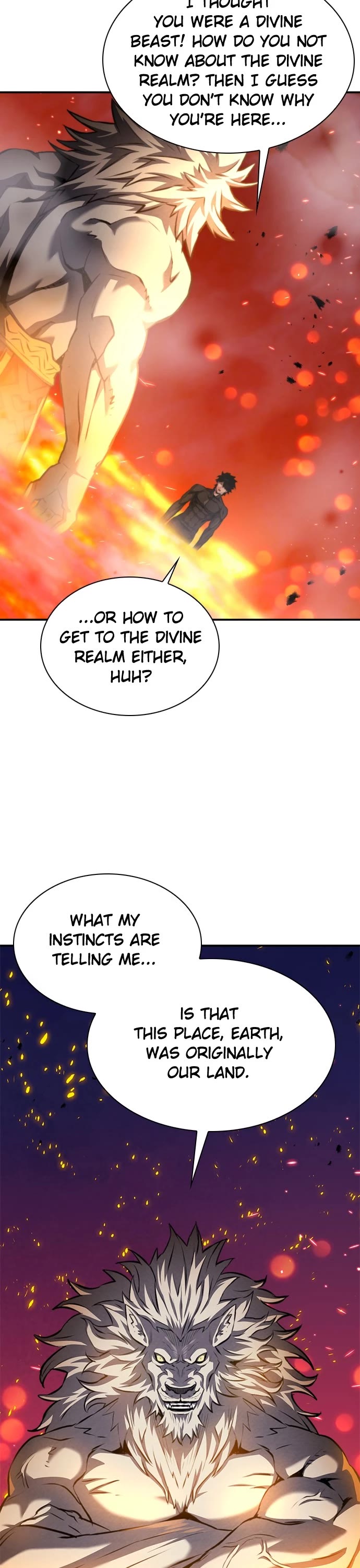 Seoul Station Druid chapter 183 page 47