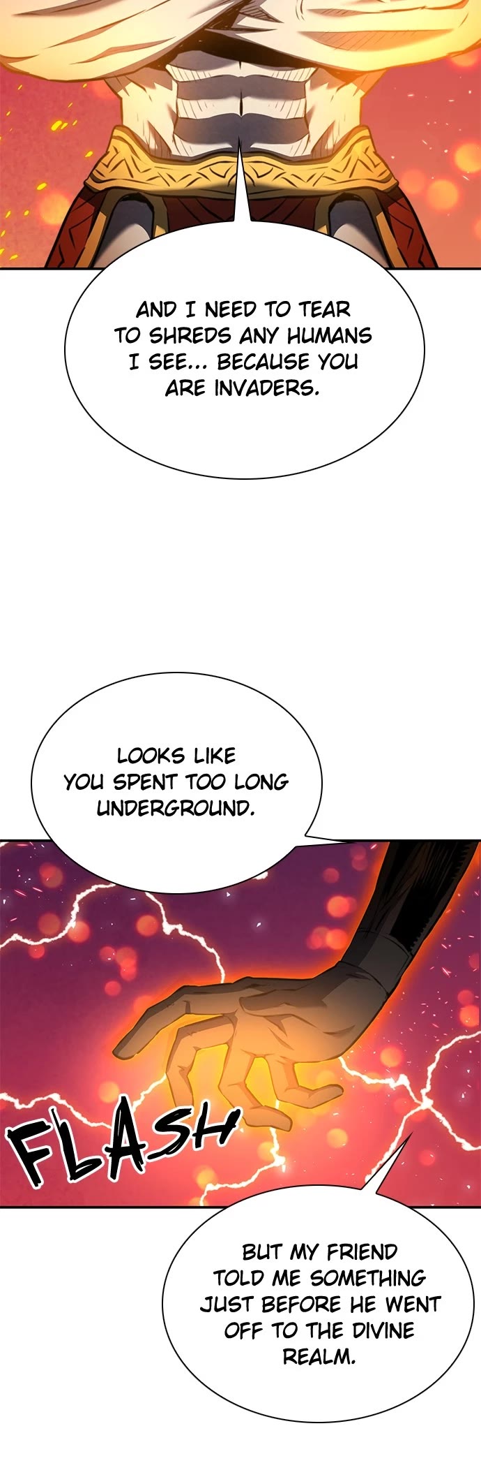 Seoul Station Druid chapter 183 page 48