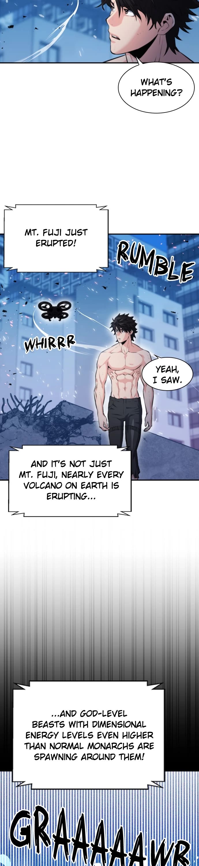 Seoul Station Druid chapter 183 page 7