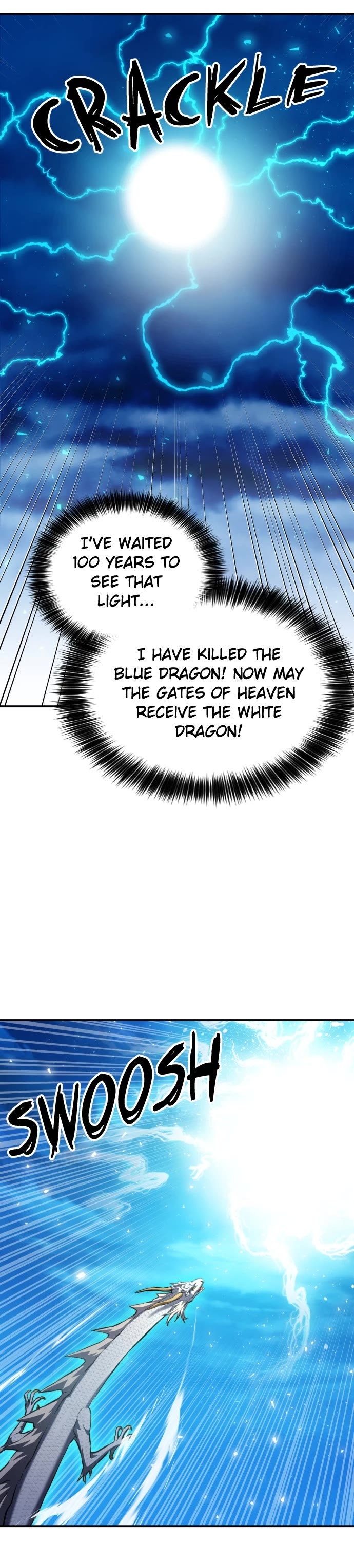 Seoul Station Druid chapter 184 page 18