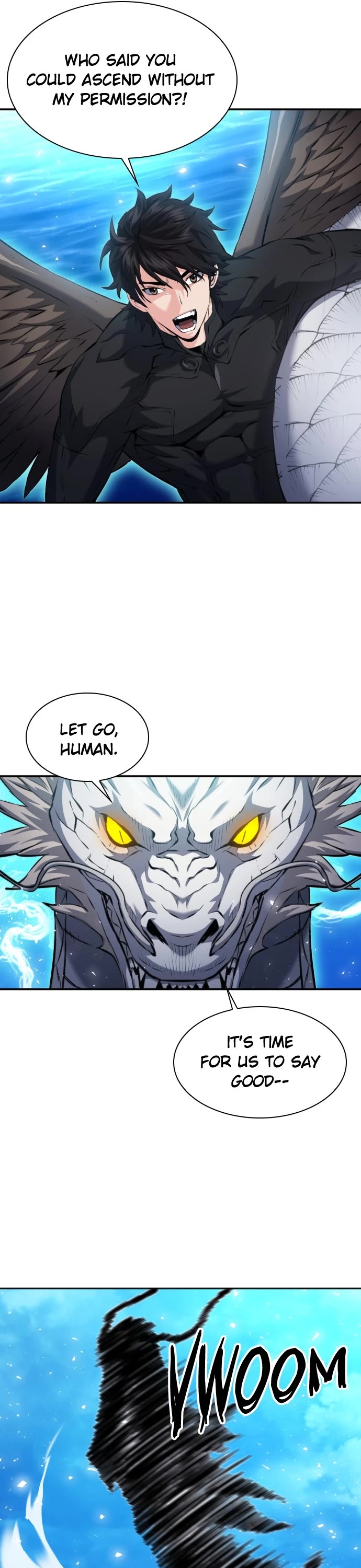 Seoul Station Druid chapter 184 page 21