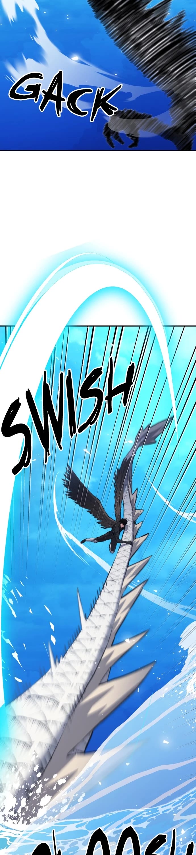 Seoul Station Druid chapter 184 page 22