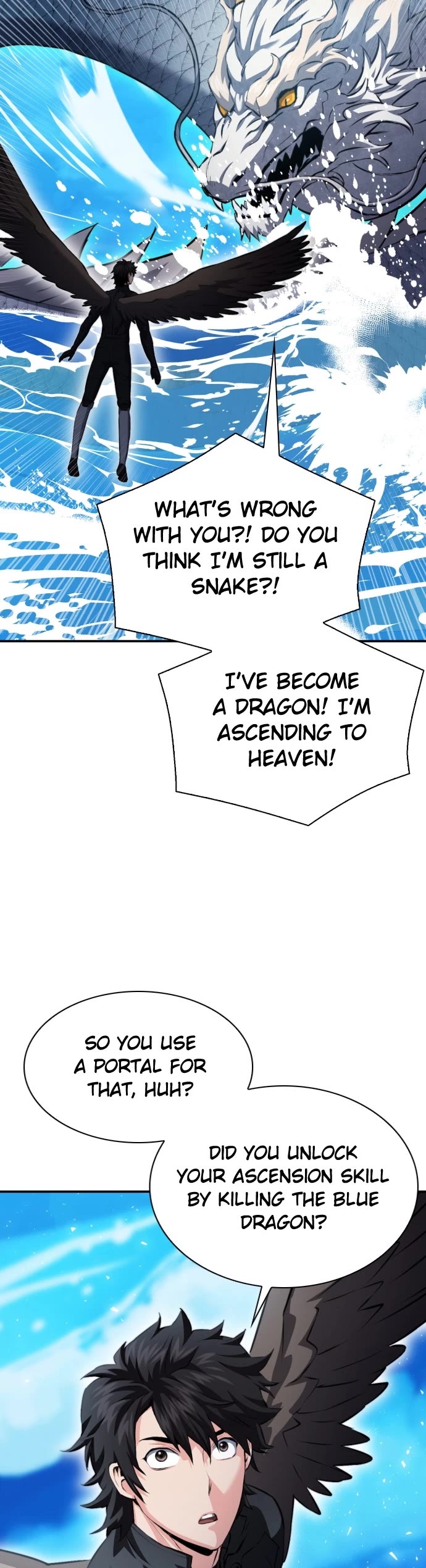 Seoul Station Druid chapter 184 page 24