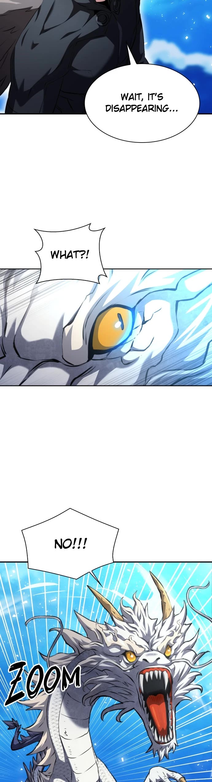 Seoul Station Druid chapter 184 page 25