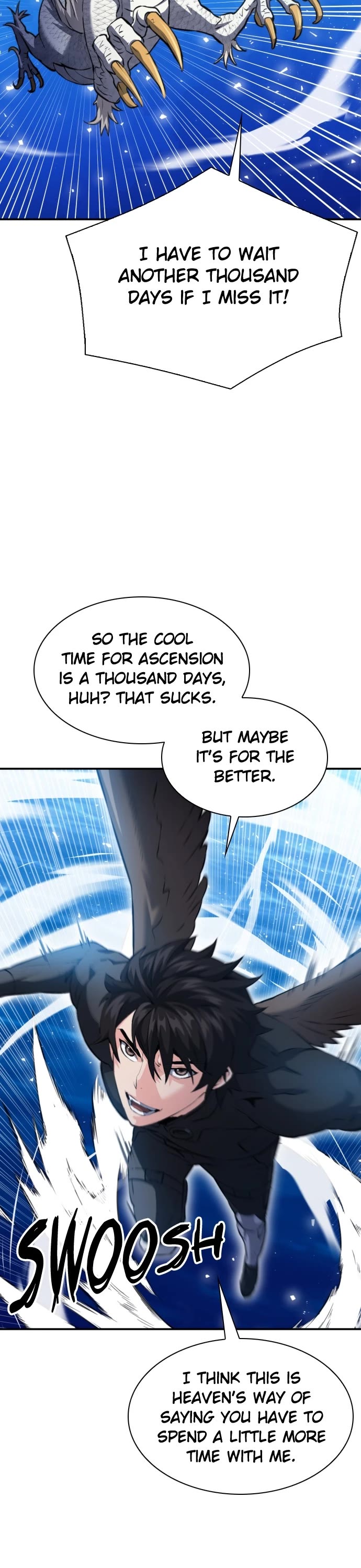 Seoul Station Druid chapter 184 page 26