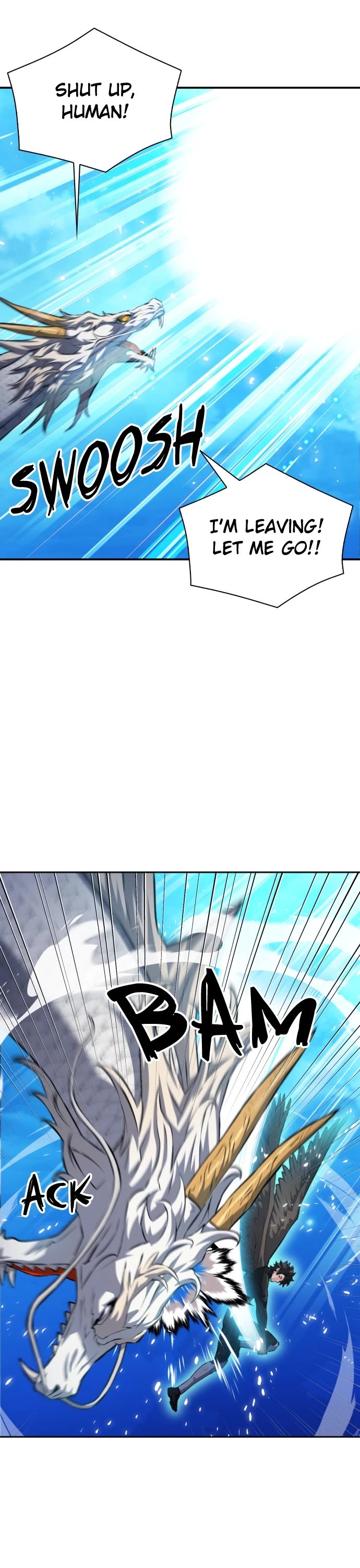 Seoul Station Druid chapter 184 page 27