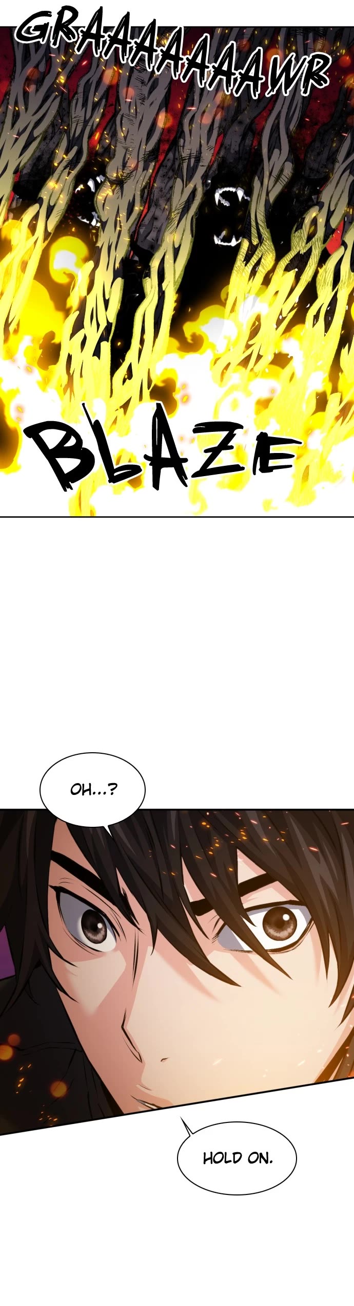 Seoul Station Druid chapter 184 page 40