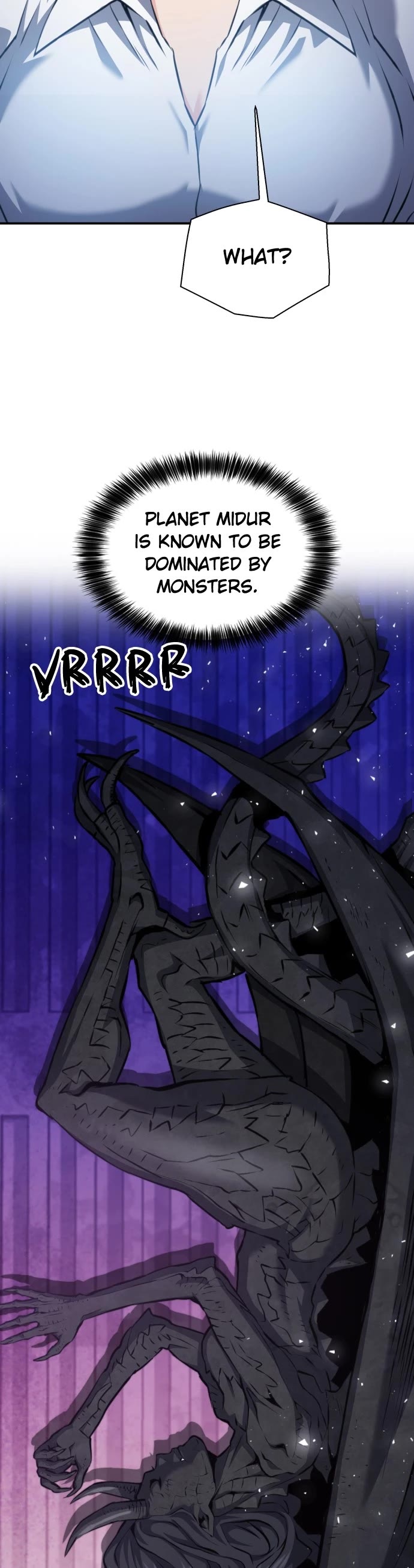 Seoul Station Druid chapter 184 page 46