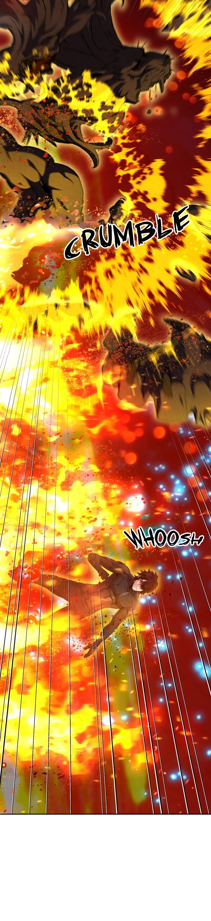 Seoul Station Druid chapter 184 page 6