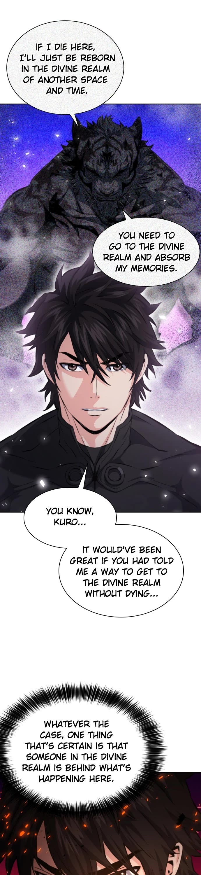 Seoul Station Druid chapter 184 page 7