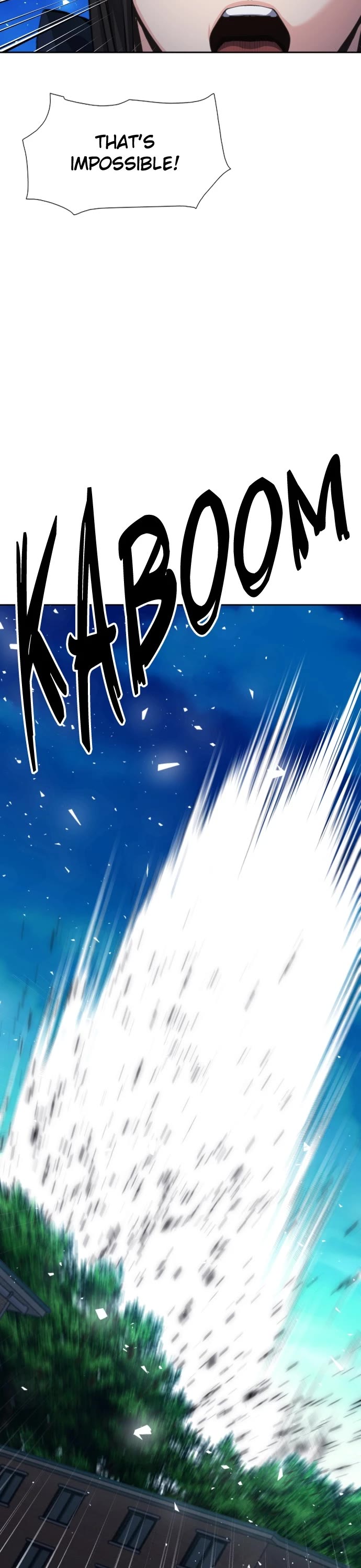 Seoul Station Druid chapter 185 page 12