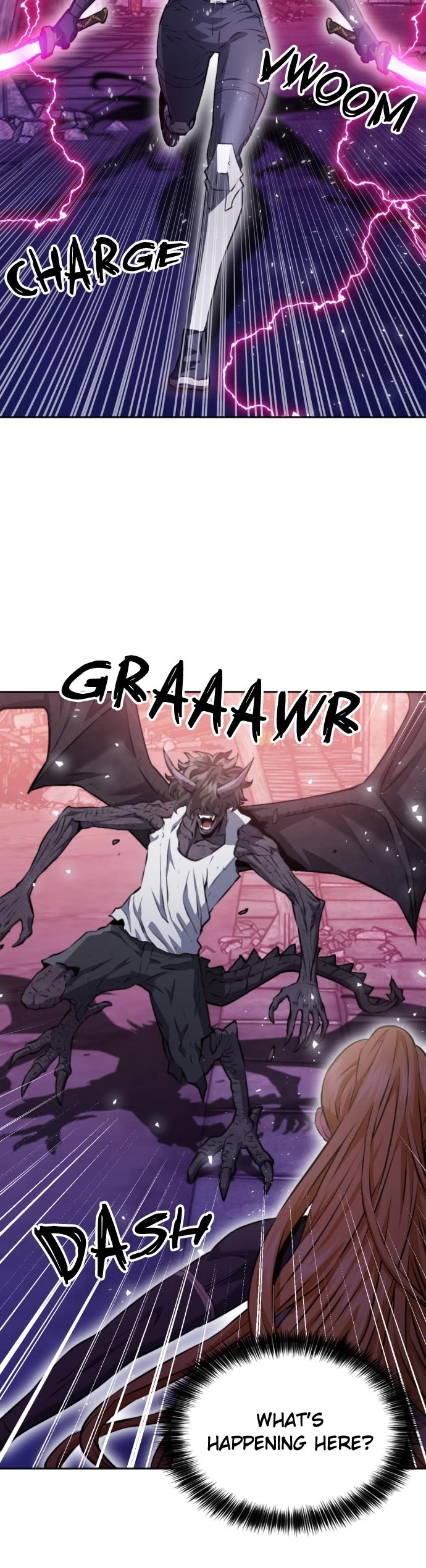 Seoul Station Druid chapter 185 page 15