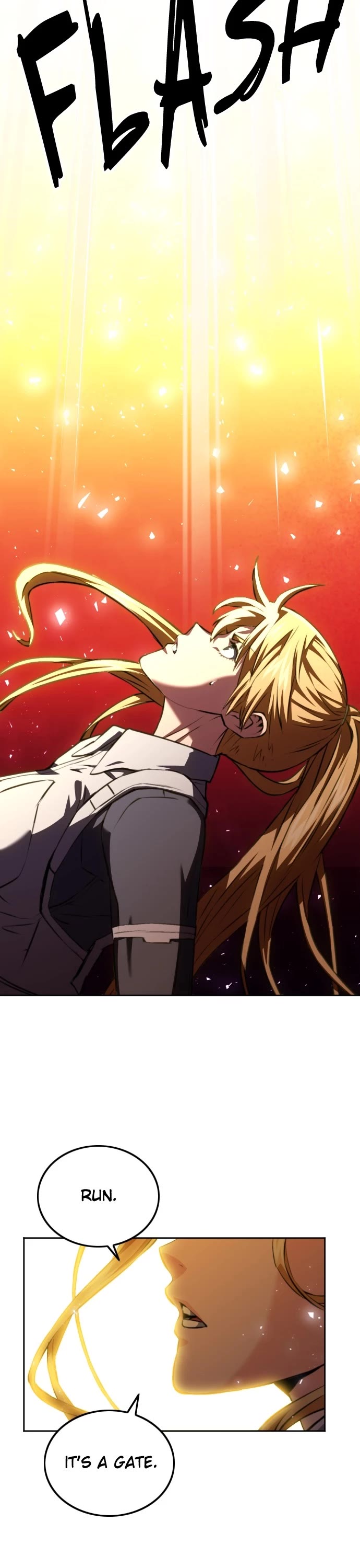 Seoul Station Druid chapter 185 page 17