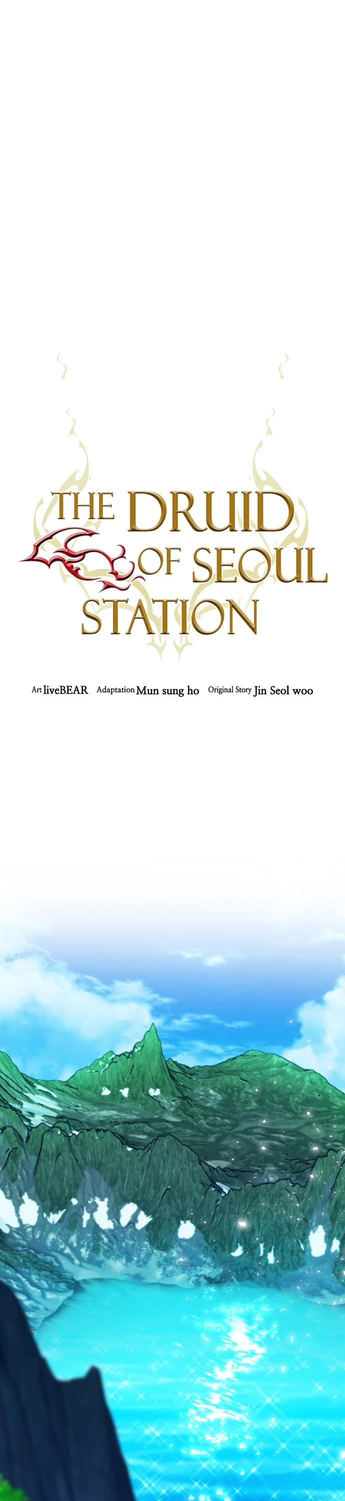 Seoul Station Druid chapter 185 page 21