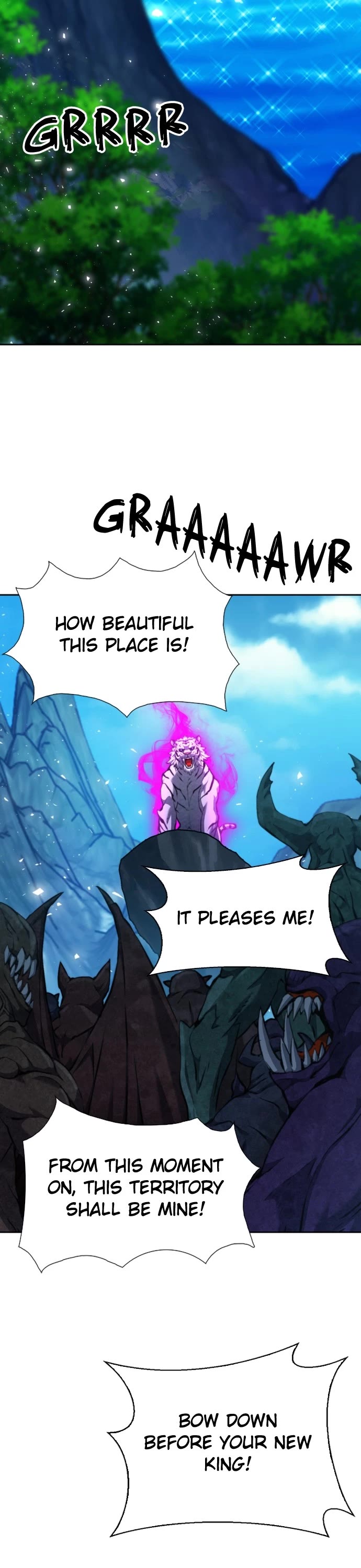 Seoul Station Druid chapter 185 page 22