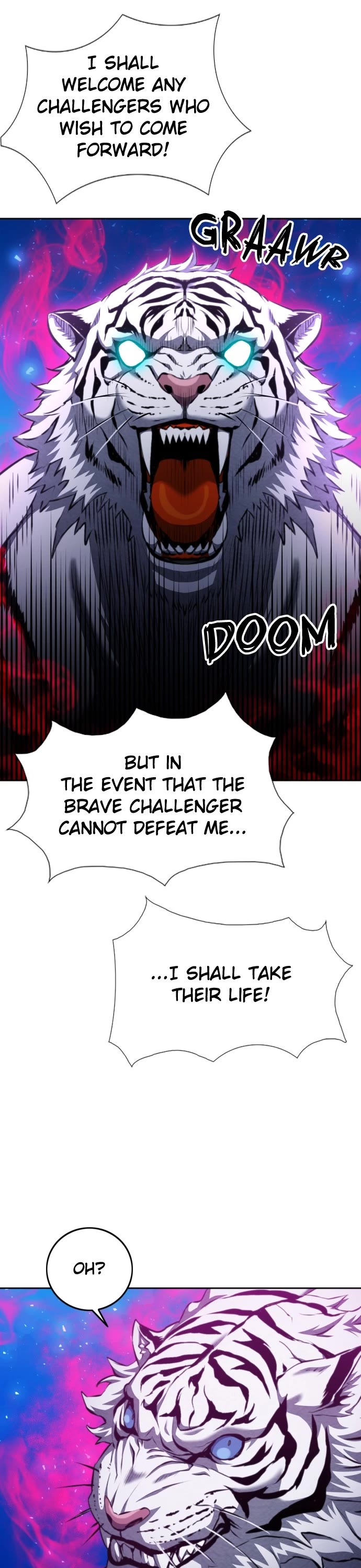 Seoul Station Druid chapter 185 page 23