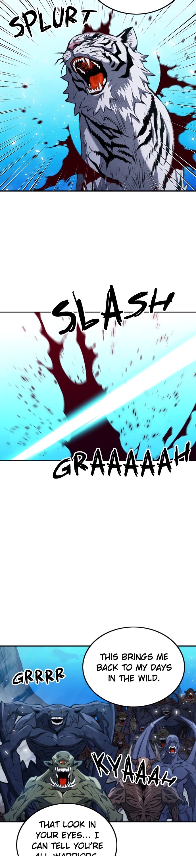 Seoul Station Druid chapter 185 page 26