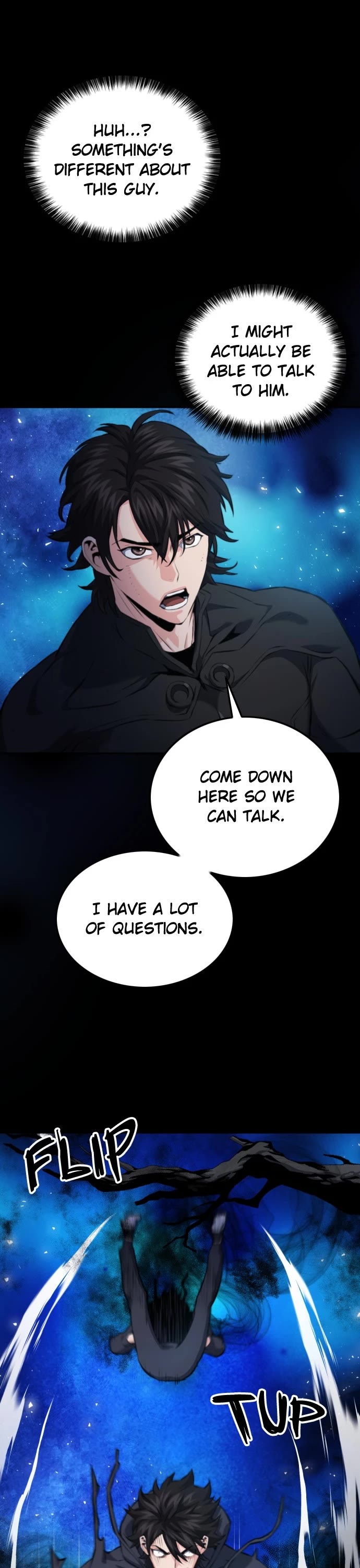 Seoul Station Druid chapter 185 page 37