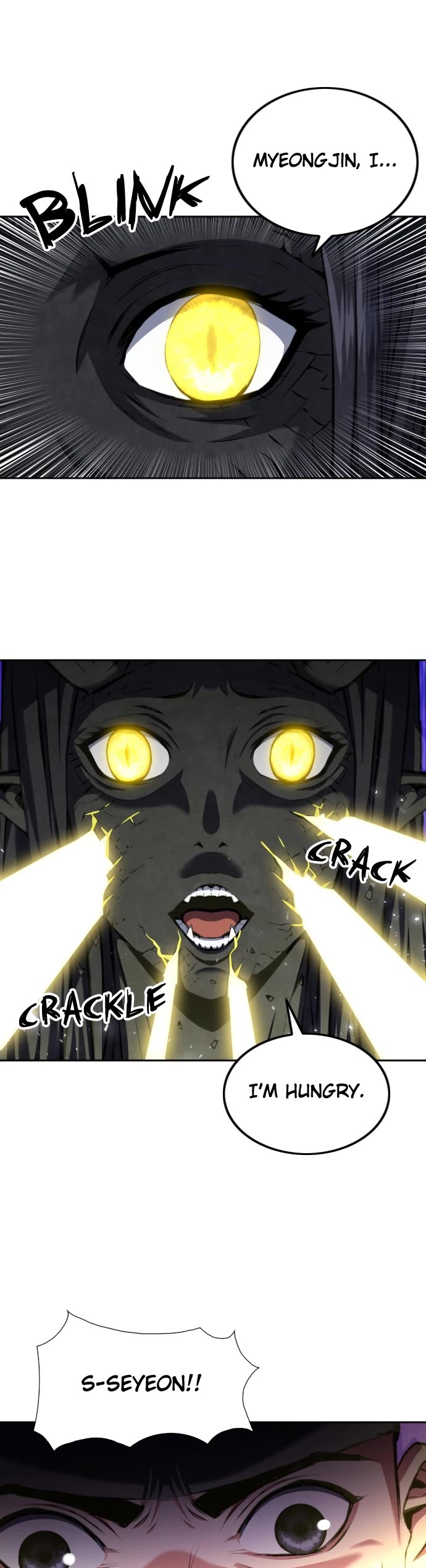 Seoul Station Druid chapter 185 page 4