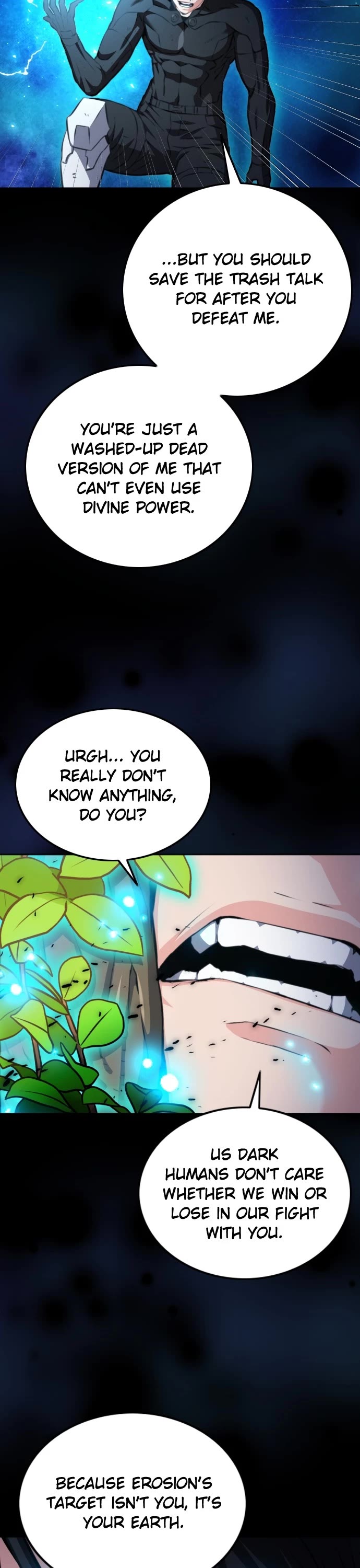 Seoul Station Druid chapter 185 page 42