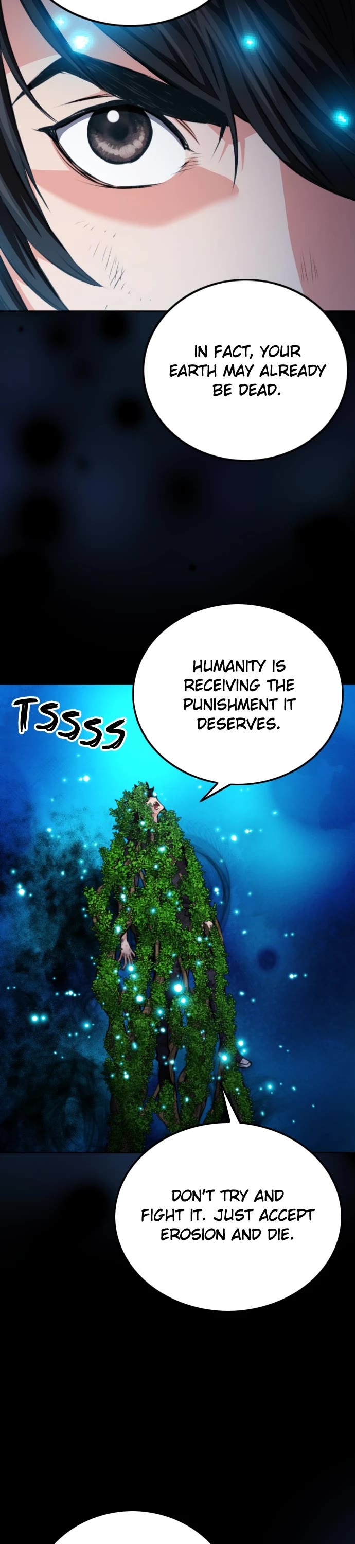 Seoul Station Druid chapter 185 page 43