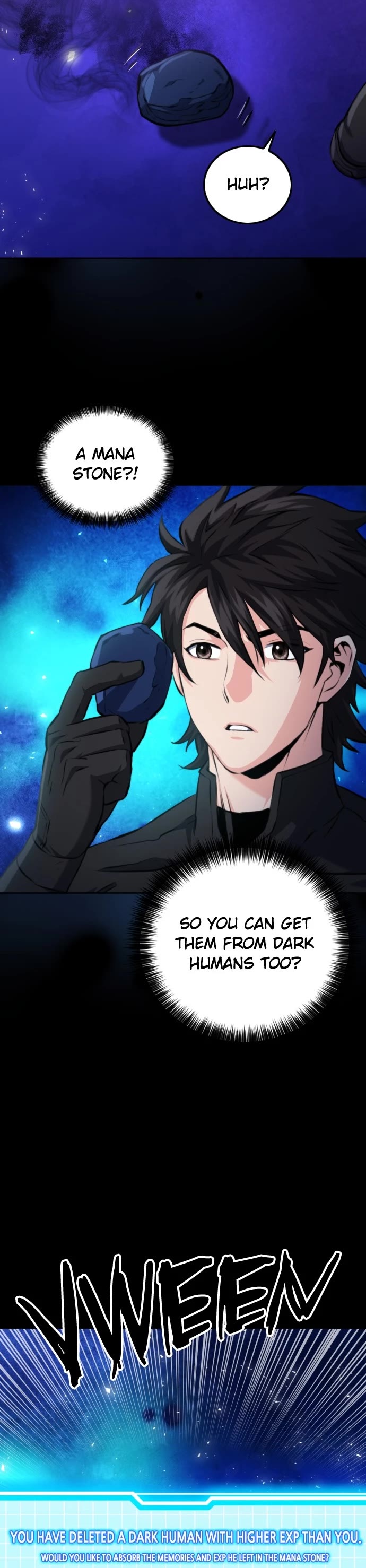 Seoul Station Druid chapter 185 page 47