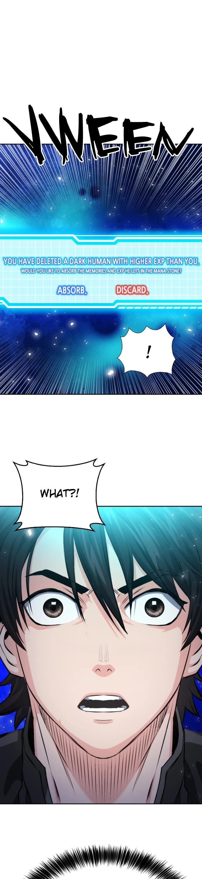 Seoul Station Druid chapter 186 page 1