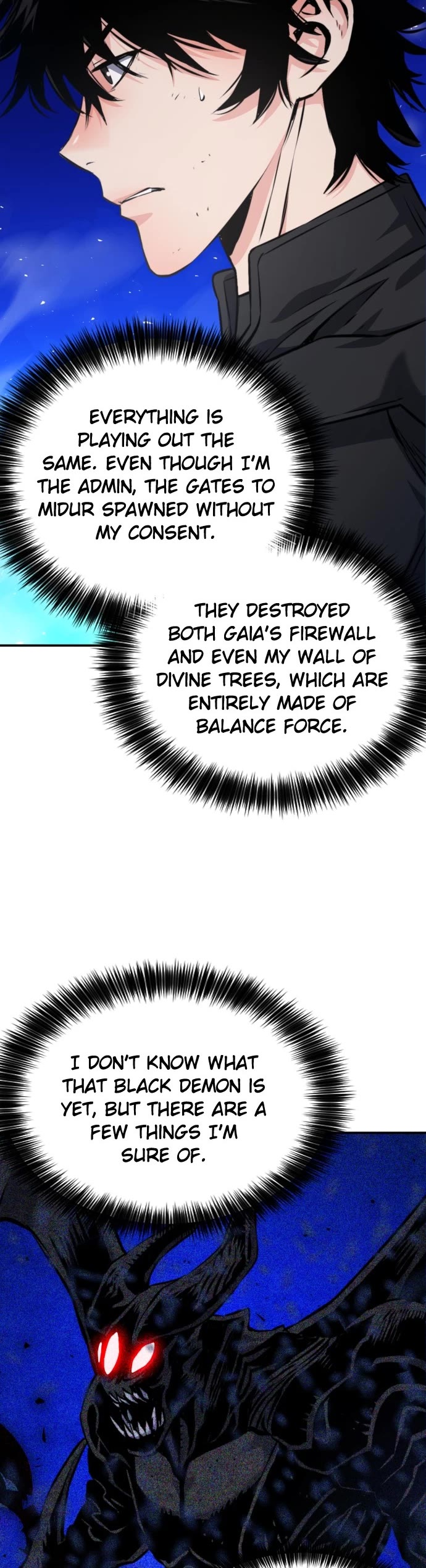 Seoul Station Druid chapter 186 page 15