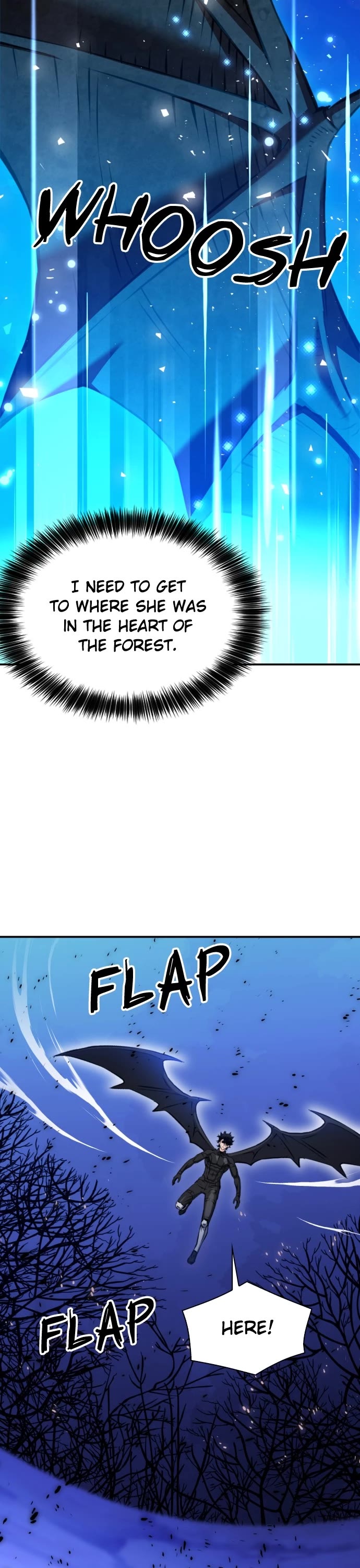 Seoul Station Druid chapter 186 page 21