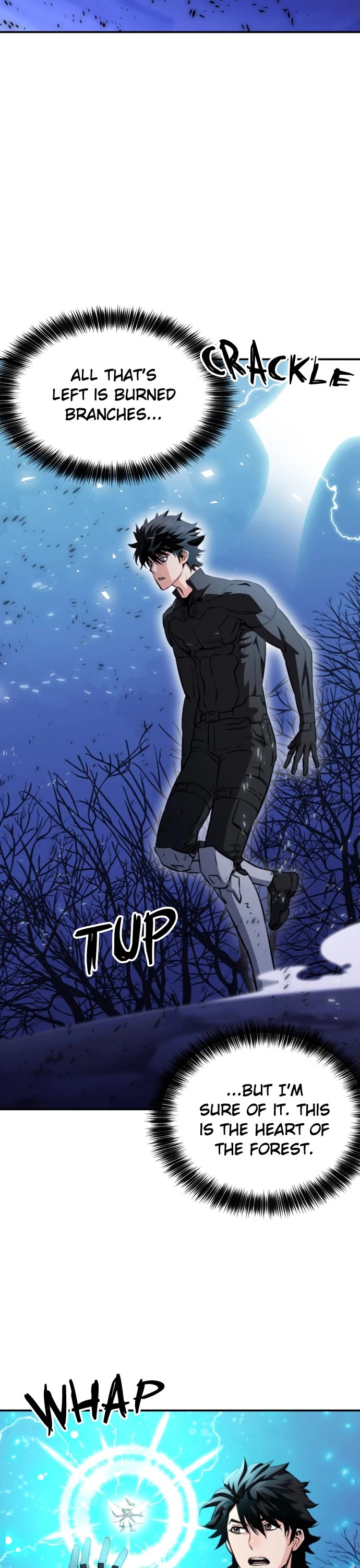 Seoul Station Druid chapter 186 page 22