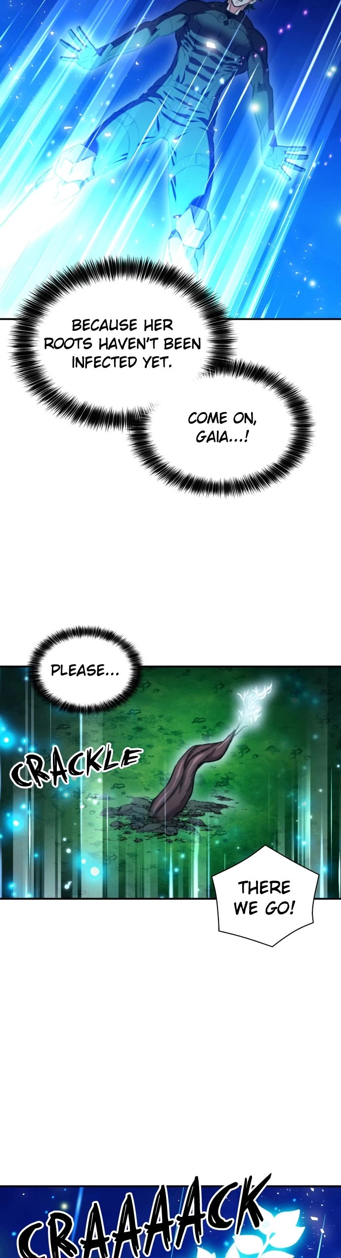 Seoul Station Druid chapter 186 page 25