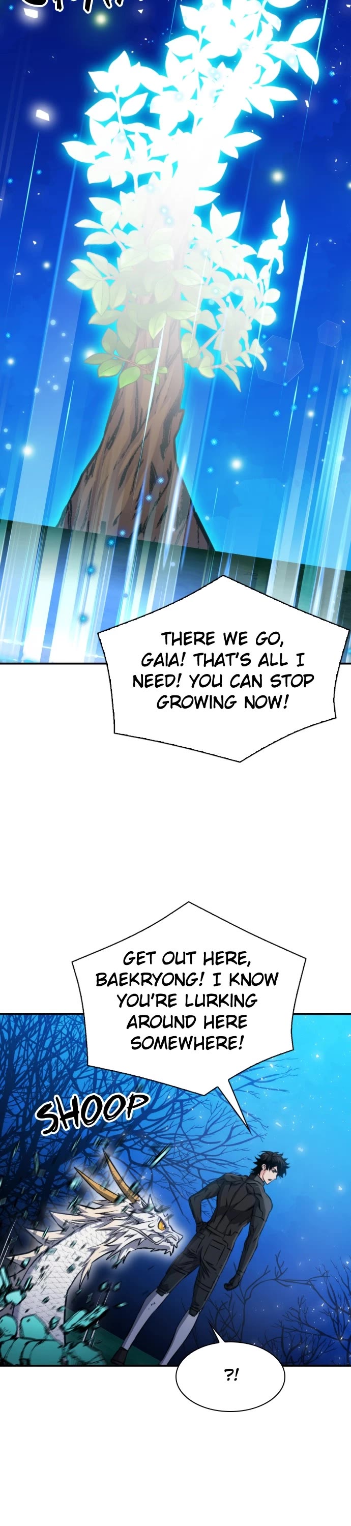 Seoul Station Druid chapter 186 page 26