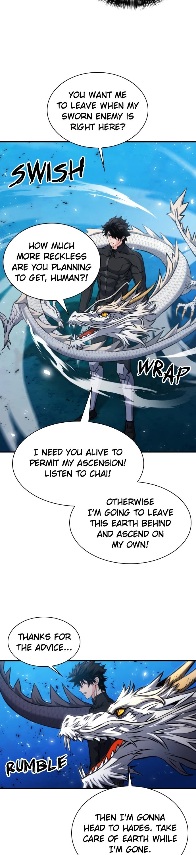 Seoul Station Druid chapter 186 page 37