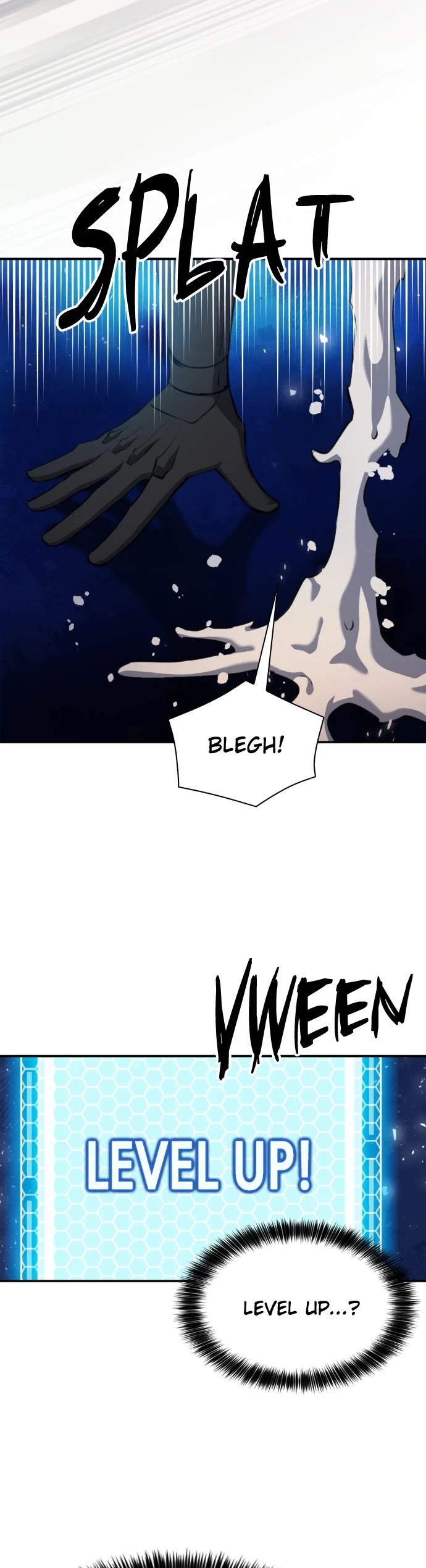 Seoul Station Druid chapter 186 page 4