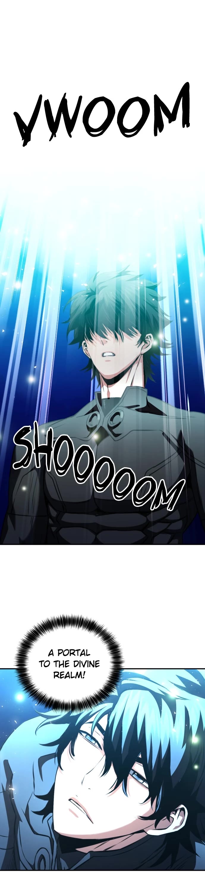 Seoul Station Druid chapter 186 page 41