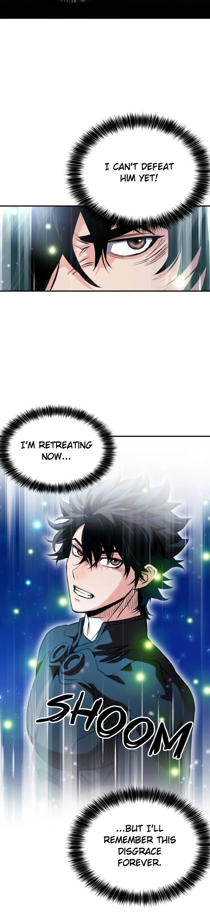 Seoul Station Druid chapter 186 page 43