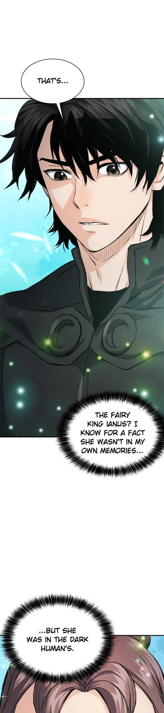 Seoul Station Druid chapter 186 page 47