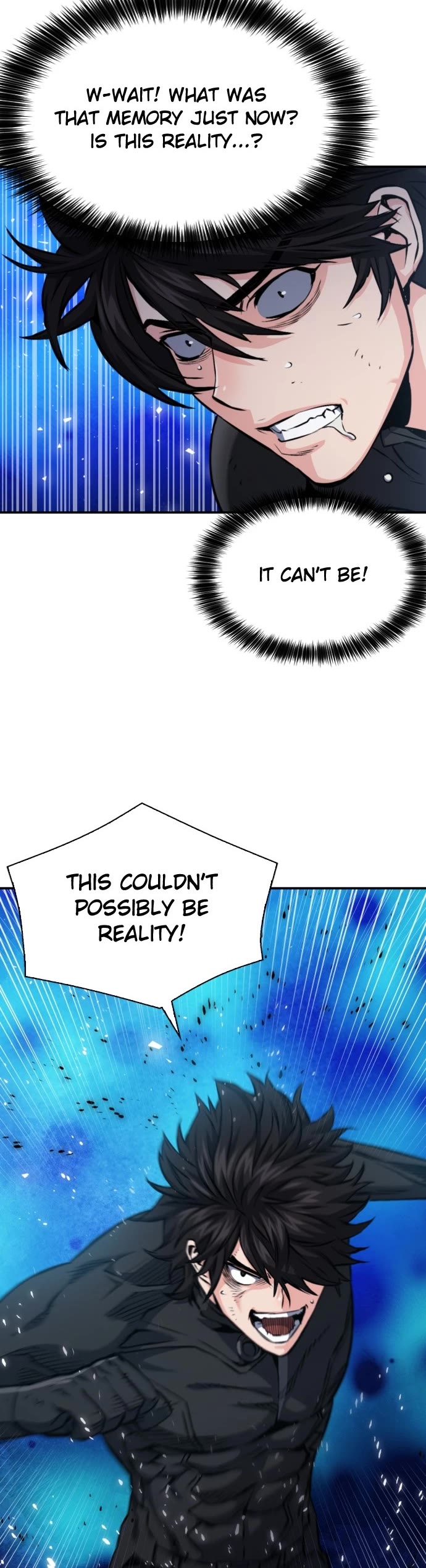 Seoul Station Druid chapter 186 page 5