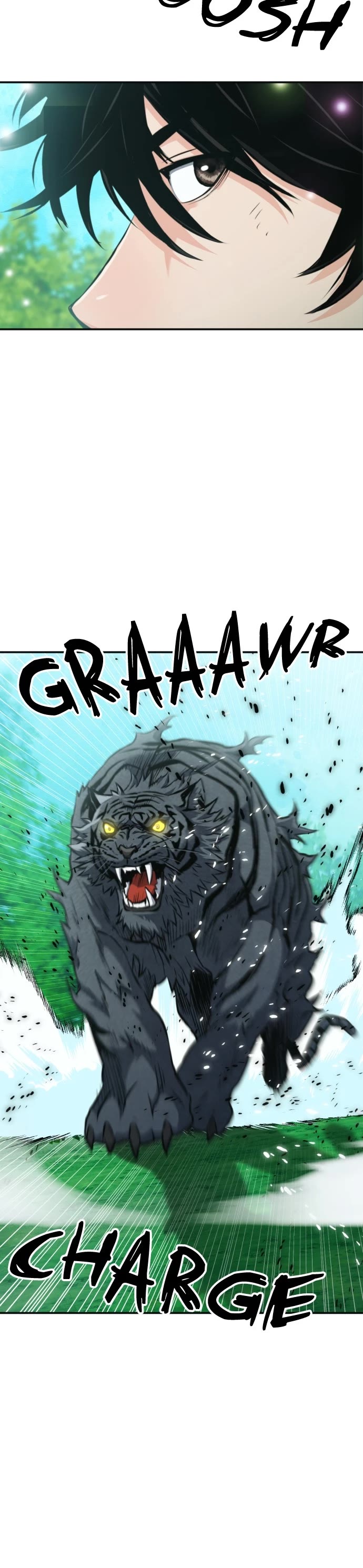 Seoul Station Druid chapter 186 page 51