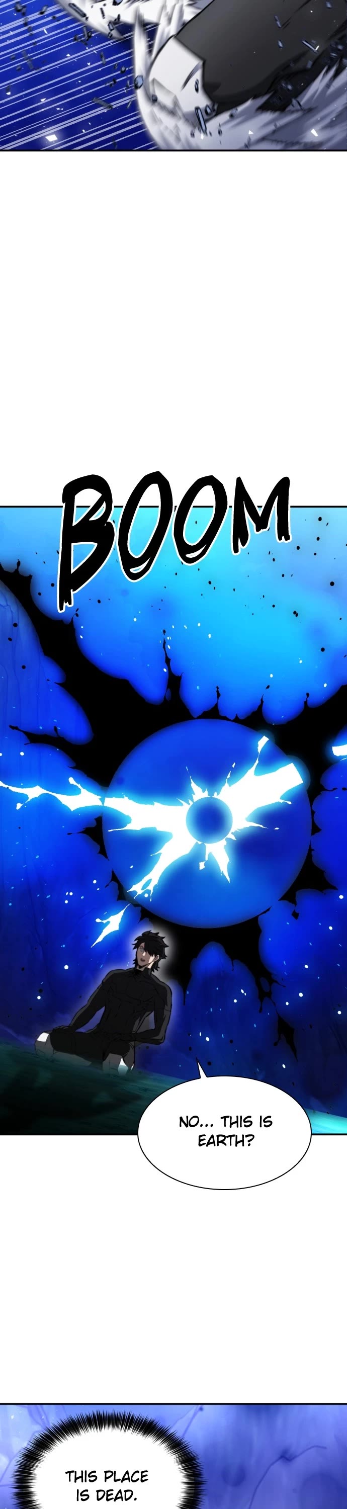 Seoul Station Druid chapter 186 page 7