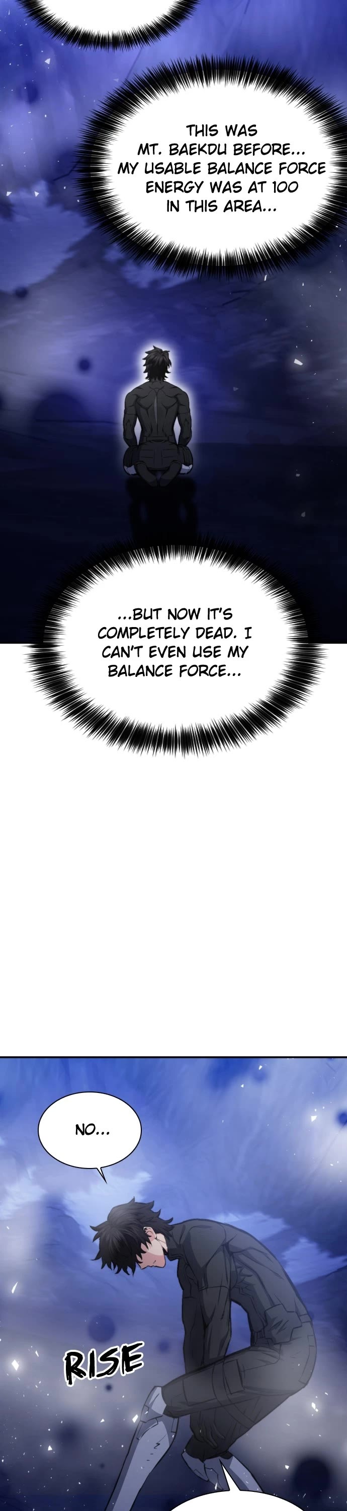 Seoul Station Druid chapter 186 page 8