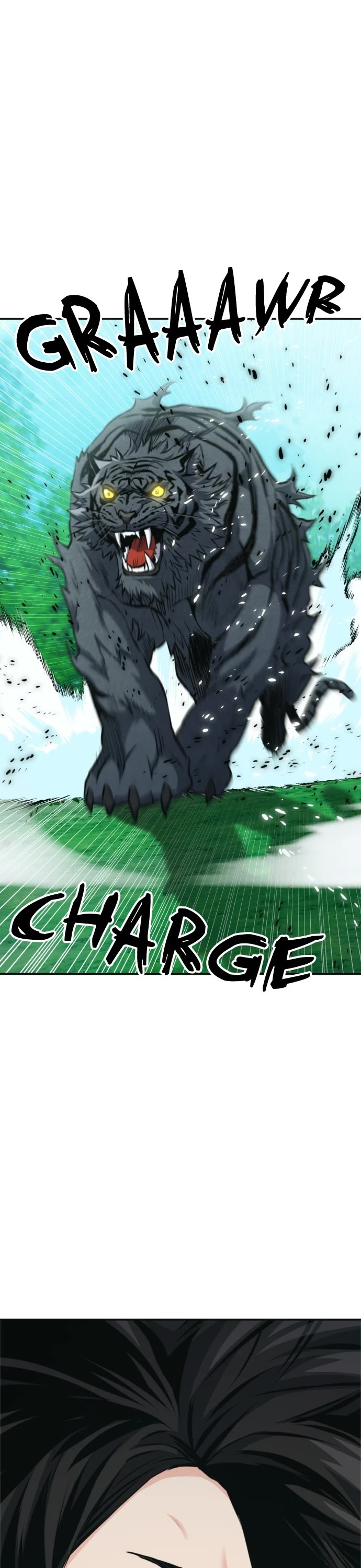 Seoul Station Druid chapter 187 page 1