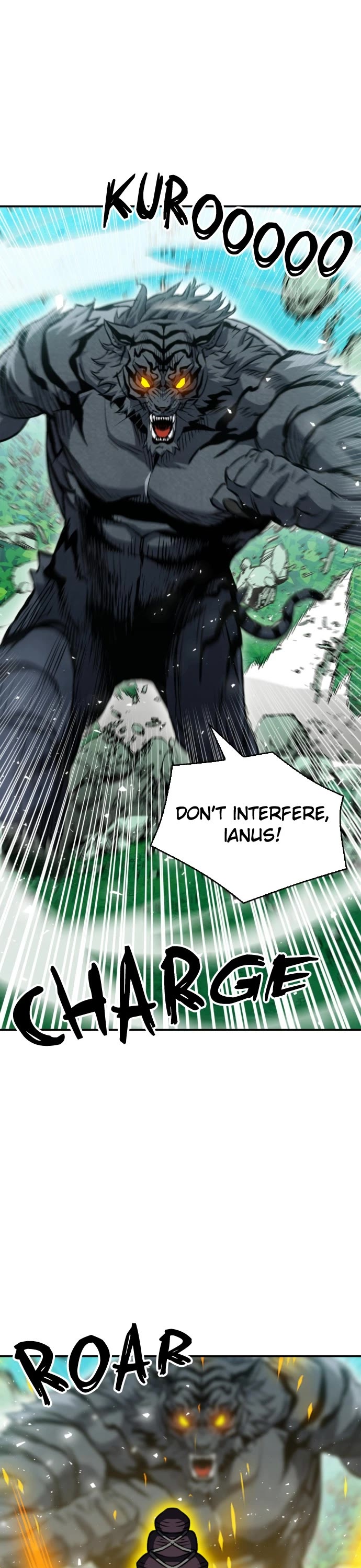 Seoul Station Druid chapter 187 page 13