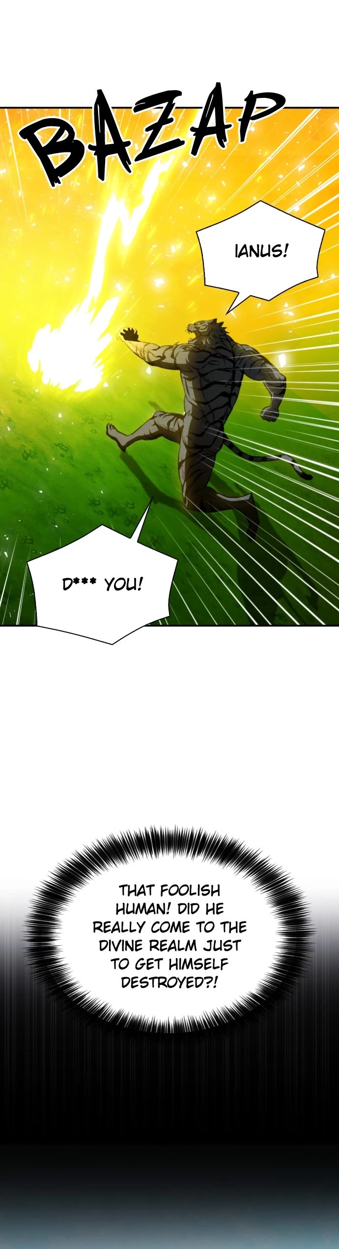 Seoul Station Druid chapter 187 page 15