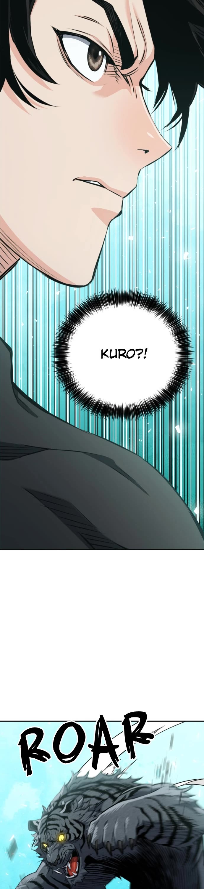 Seoul Station Druid chapter 187 page 2