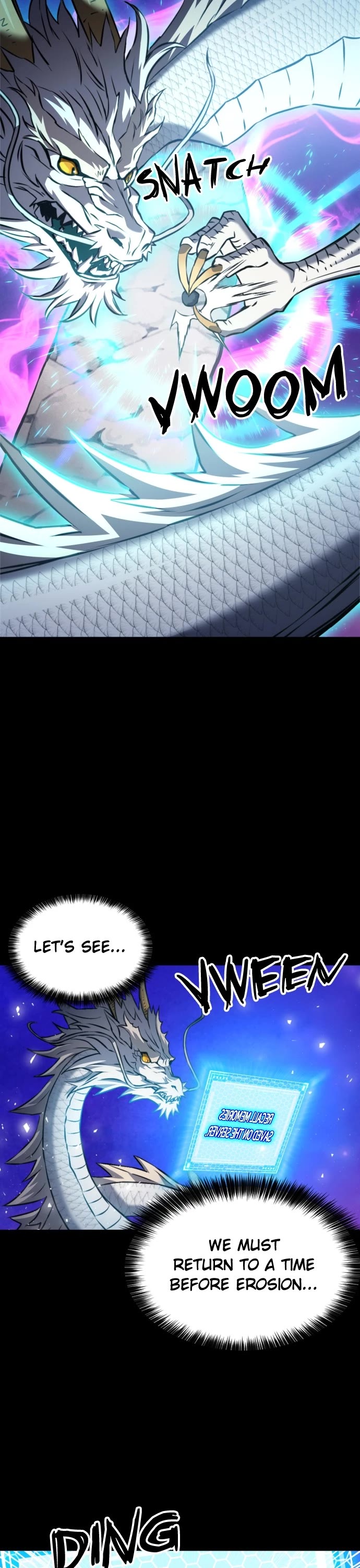 Seoul Station Druid chapter 187 page 23