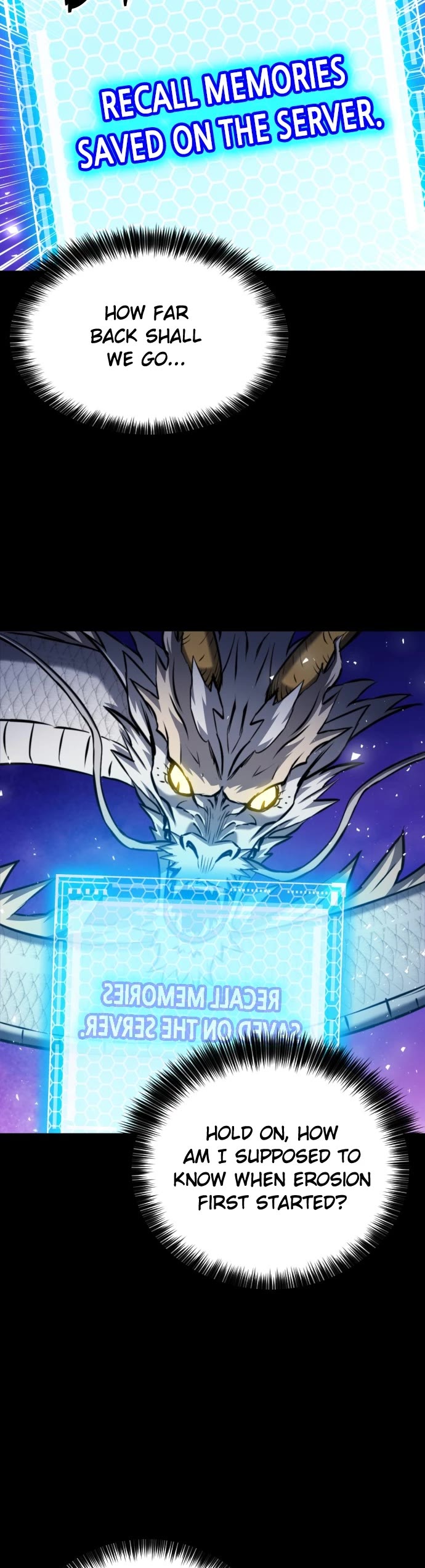 Seoul Station Druid chapter 187 page 24