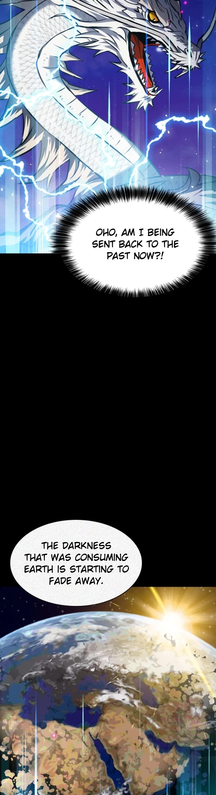 Seoul Station Druid chapter 187 page 29