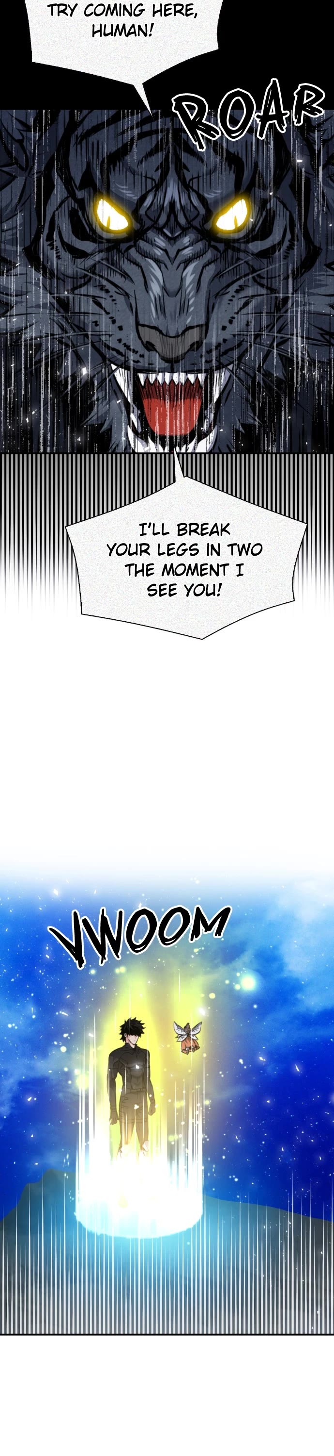 Seoul Station Druid chapter 187 page 31