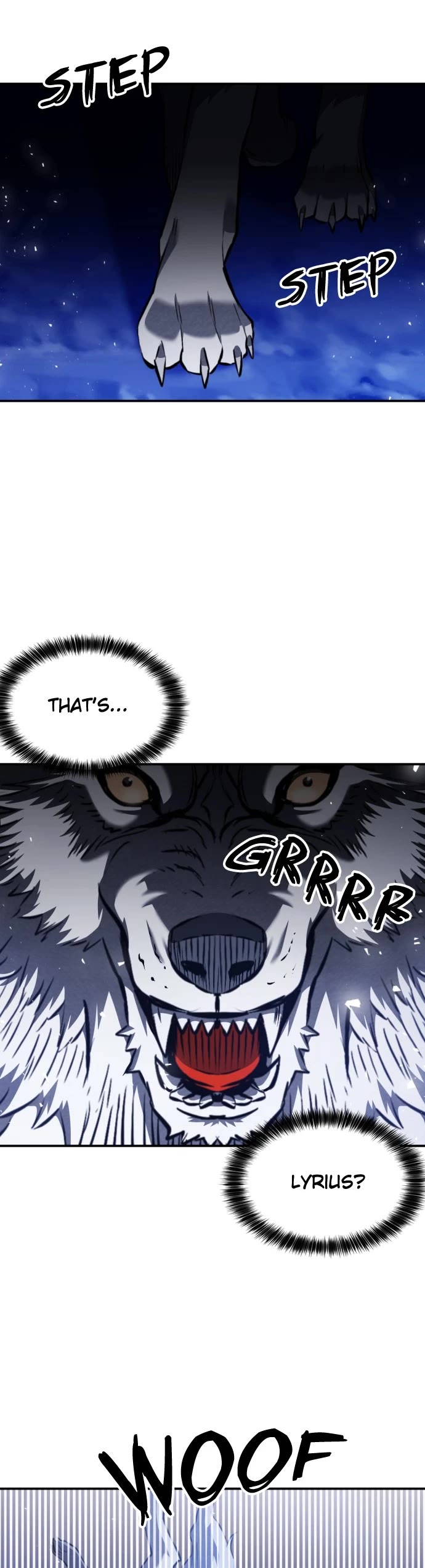 Seoul Station Druid chapter 187 page 44